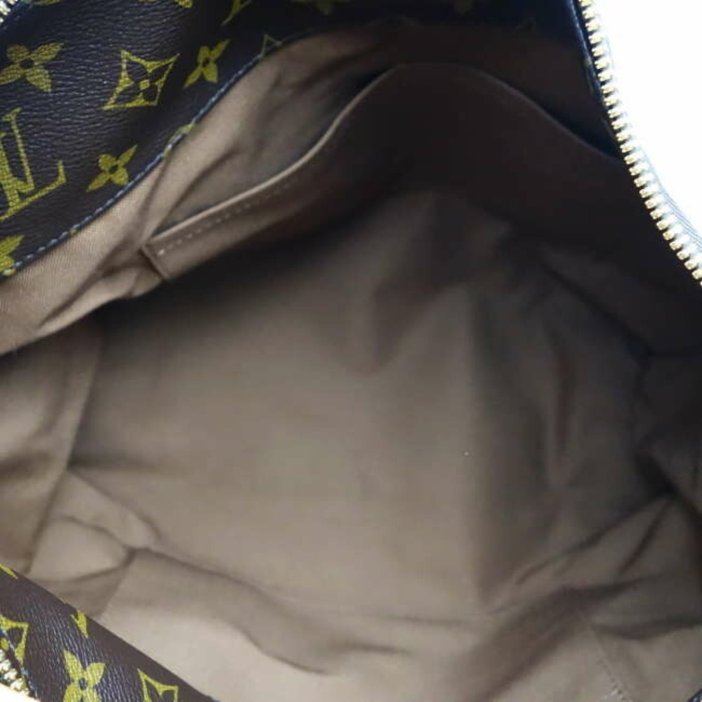 Louis Vuitton Sully Bag Monogram Shoulder